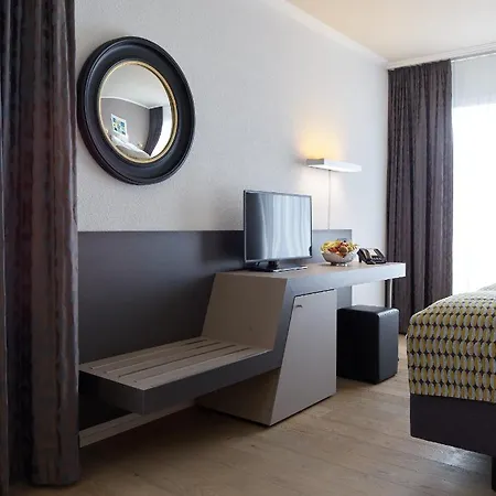 Hotell Berchtold