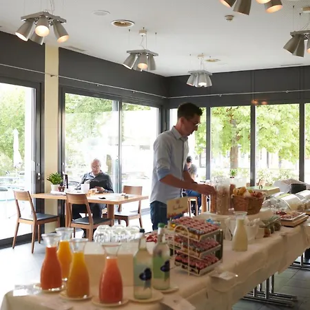 Hotell Berchtold