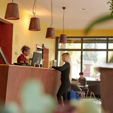 Berchtold Hotell 3*