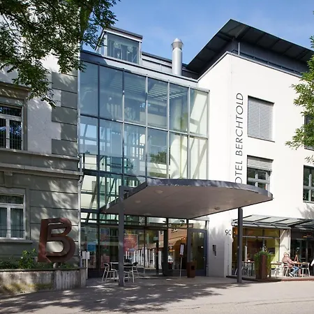 Berchtold Hotell 3*
