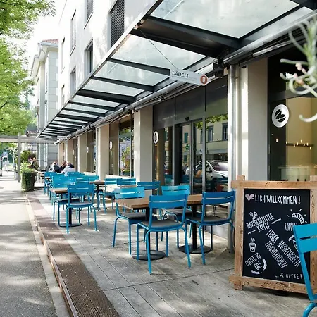 Hotell Berchtold