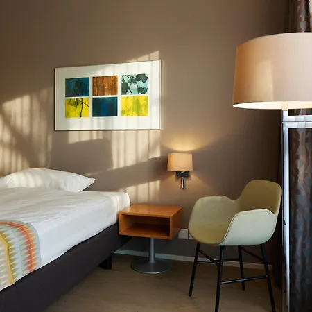 Berchtold Hotell
