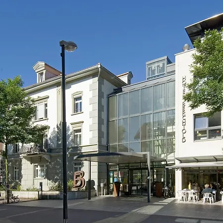Berchtold Hotell Burgdorf