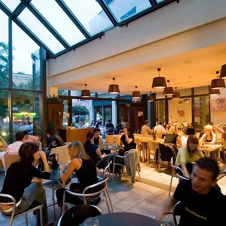 Berchtold Hotell 3*