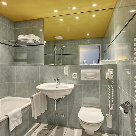 Hotell Berchtold