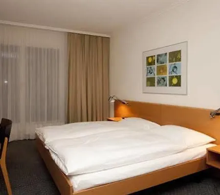 Berchtold Hotell 3*