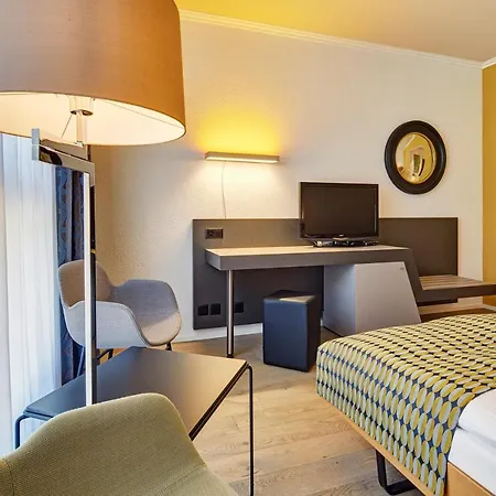 Berchtold Hotell Burgdorf
