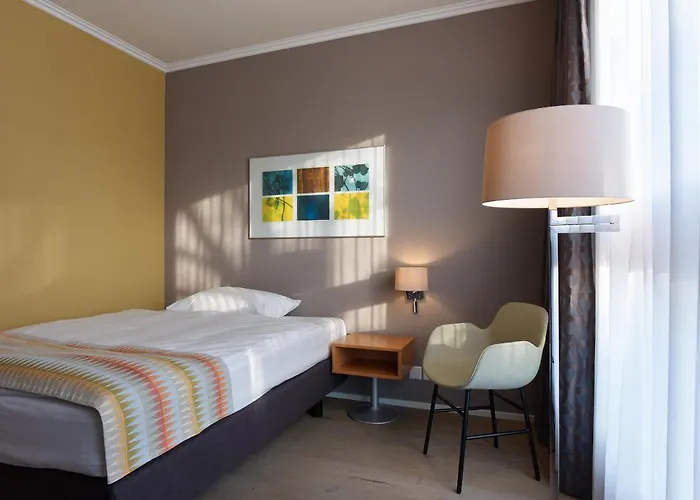 Berchtold 3* Burgdorf