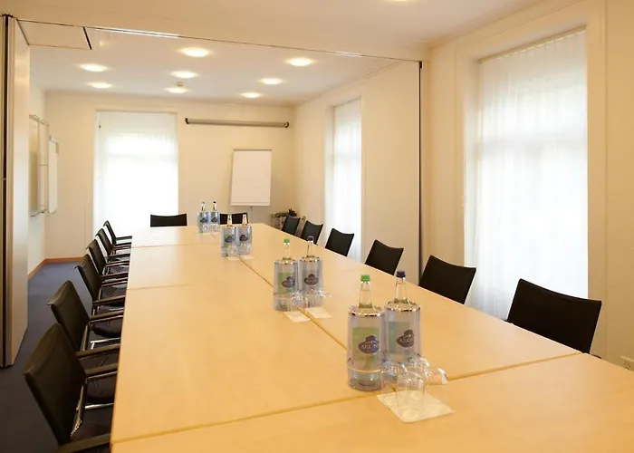 Berchtold Hotel Burgdorf