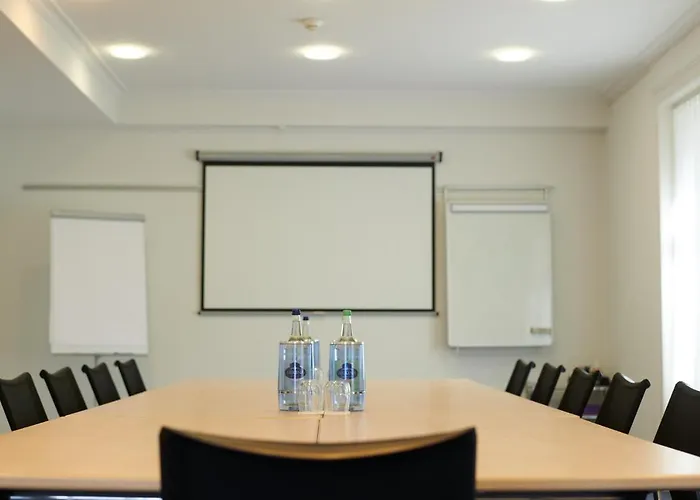 Berchtold Hotel Burgdorf