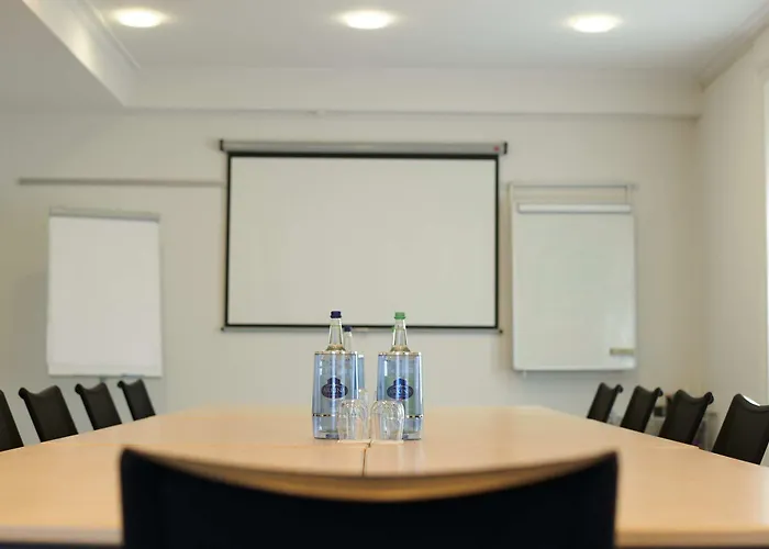 Hotel Berchtold Burgdorf