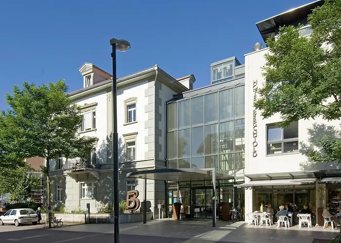 Berchtold Hotel Burgdorf