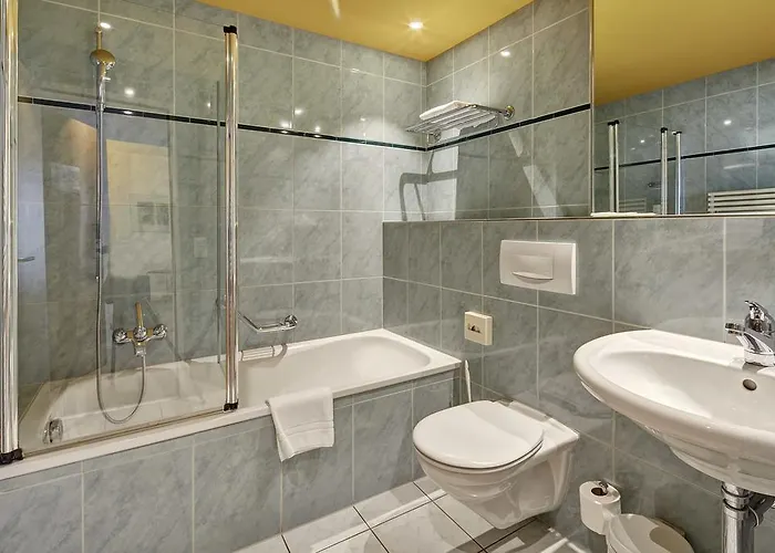 Hotel Berchtold Burgdorf