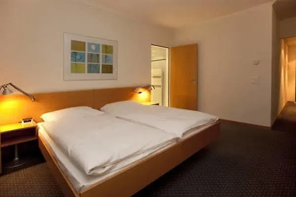 Hotel Berchtold Burgdorf