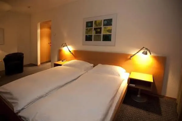 Berchtold Hotel Burgdorf