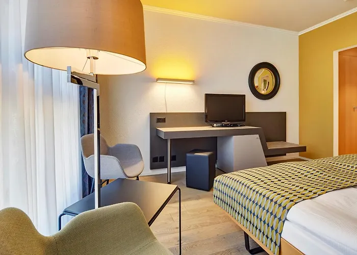 Berchtold Hotel Burgdorf